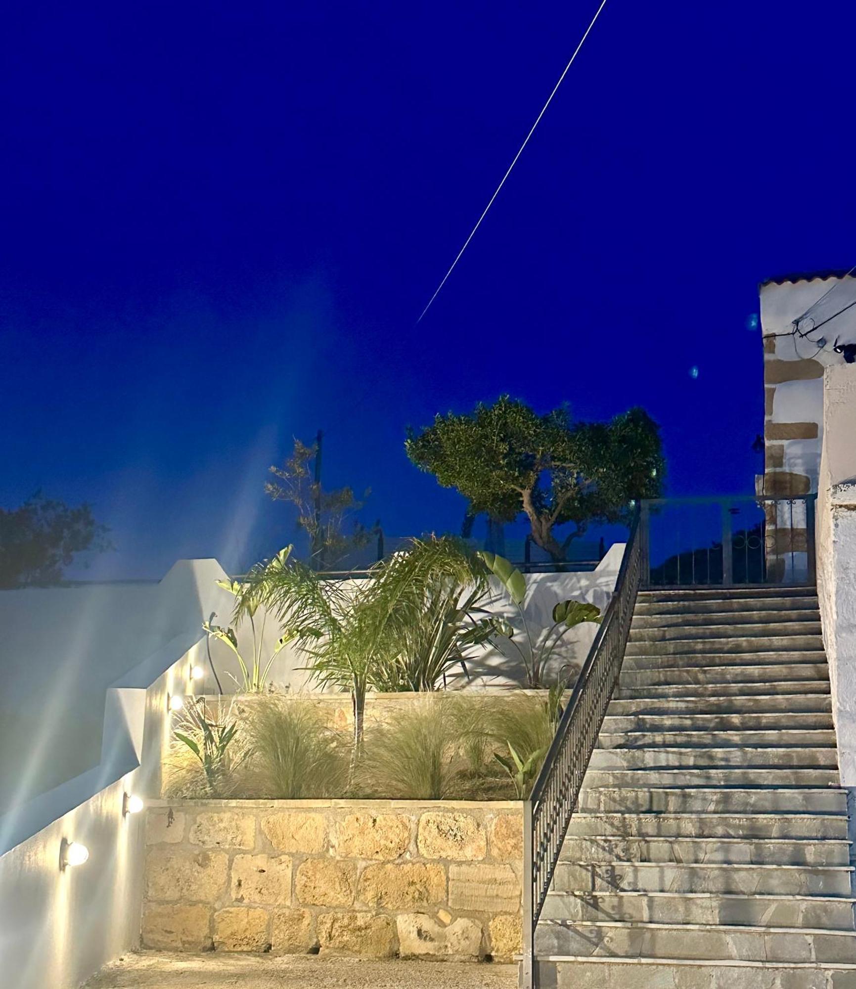 Villa Eftychia Serene Getaway With Hot Tub In A Quiet Location Κίσσαμος Εξωτερικό φωτογραφία